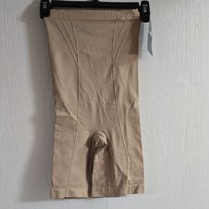 Body Wrappers Tan Shapewear